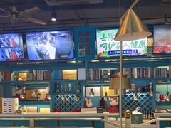 -五星桥原切肥牛火锅·30年专注好牛肉(湖塘店)