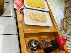 -蛙一刀·麻椒鱼火锅(金仙桥店)