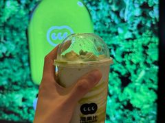 -混果汁(喜荟城店)