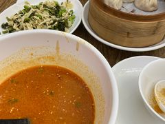 -翡翠拉面小笼包(机场DFS店)