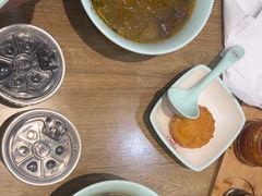 -回味鸭血粉丝汤(砂之船店)