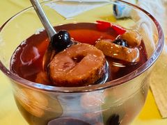 -秋林西餐厅