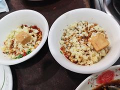 -长顺花江狗肉牛羊肉馆(五一广场店)