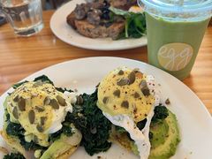 -Egg•Allday Brunch(襄阳北路店)