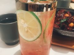 -鹿港小镇(悠唐店)