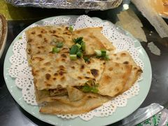 -邢家锅贴老店·非遗·开封菜(金明广场店)