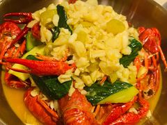 -我是那个大叔·美食研究所(新塘路店)
