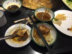 -百一大地锅(香福路店)