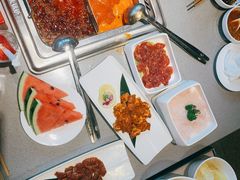 -海底捞火锅(龙湖三千集店)