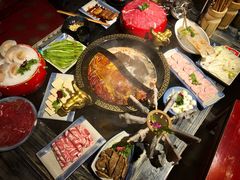 -大味老火锅City店
