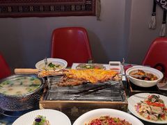 -阿拉丁新疆风味餐厅·清真(罗廊巷店)
