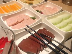 -海底捞火锅(九霄梦天地店)