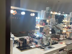 -海马体照相馆(上海月星环球港店)