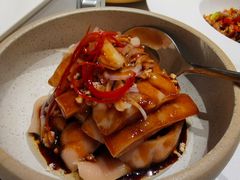 -君庭中餐厅(友谊宾馆店)