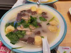 -小杨生煎(周浦万达店)