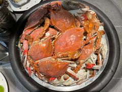 -寻岸·活鲜主题自助(大悦城店)