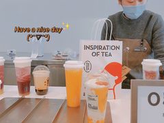 -喜茶(永旺梦乐城店)