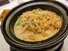 -粗茶淡饭·汉口公馆(循礼门店)