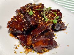 意大利黑醋小排-桂满陇(虹桥天地店)