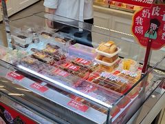 -味多美(江安路店)