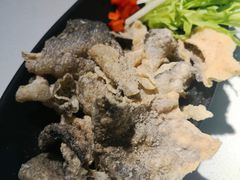 -鱼酷活鱼烤鱼(昆明路店)