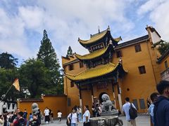 -九华山风景区