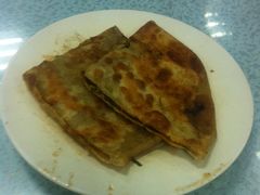门钉肉饼-白魁老号饭庄(安内店)