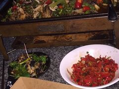 -蘭奢雅集·江浙菜(青山江滩店)