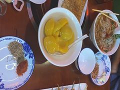 -老何太太鹤岗小串·团建聚餐(龙华店)