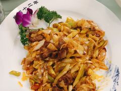 -清真马祥兴菜馆(云南北路店)