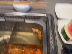 -海底捞火锅(江南盛天地店)
