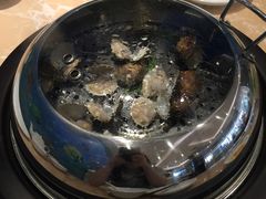 -海大大蒸汽海鲜餐厅·粤菜·特色小炒(欢乐颂店)