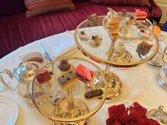 -Salon de Ville浦江汇(上海外滩华尔道夫酒店店)