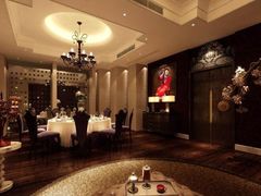 -AdD全日制餐厅(中谷花园酒店)