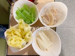 -海底捞火锅(翔龙天地广场店)