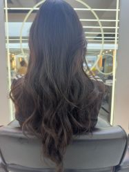 -赤道 Hair Salon