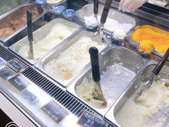 -歎雪糕低糖低脂Gelato冰淇淋