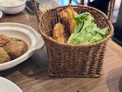 -锡和无锡菜(景丽苑店)