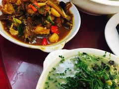 -天天海鲜城·海鲜大排档(新溪店)
