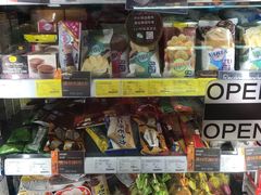 -Olé精品超市(海上世界店)