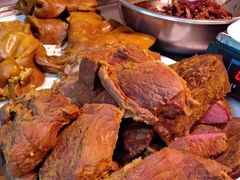 -王国忠甜皮鸭(纬六店)