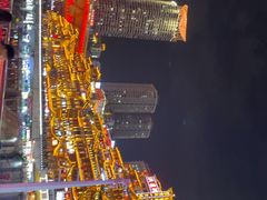 -重庆两江夜游-交运系列