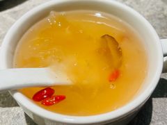 -留半山·香港食堂(啦啦宝都店)