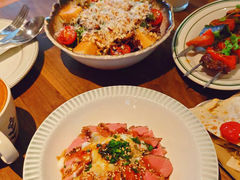 -J's Cafe Lab
