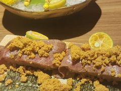 -隐月· 㐂和食屋(芝罘万达公馆店)