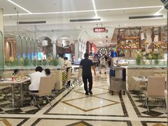 大堂-芭菲盛宴·环球美食(北城国际店)