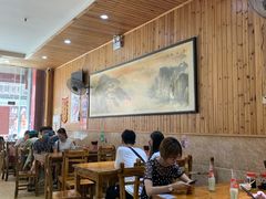 大堂-肆姐面粉馆(坡子街店)