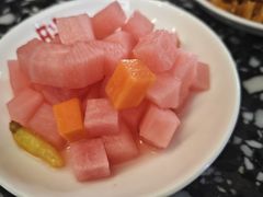 -胖妹面庄(香饵胡同店)