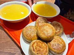 -清真吴记门钉肉饼·喜多利
