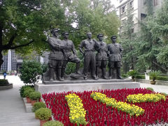 -南昌八一起义纪念馆